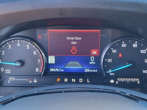 Used 2022 Ford Explorer ST-Line w/ Class IV Trailer Tow Package image 23