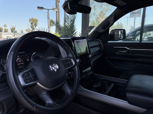 Used 2023 RAM 1500 Big Horn AWD/4WD image 23