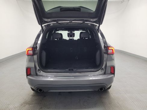 Used 2024 Ford Escape ST-Line image 29