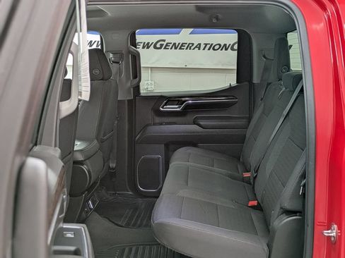 Used 2024 GMC Sierra 1500 SLE AWD/4WD image 13