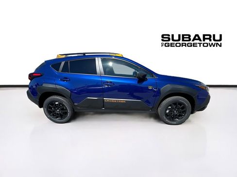 New 2026 Subaru Crosstrek 2.5i Wilderness AWD/4WD image 8