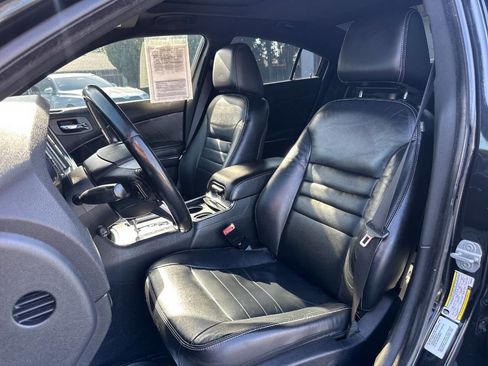 Used 2011 Dodge Charger R/T AWD/4WD image 15