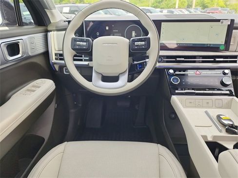 New 2025 Hyundai Santa Fe Calligraphy image 12