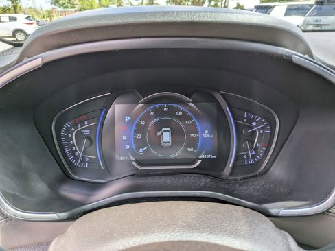 Used 2020 Hyundai Santa Fe SEL FWD image 33