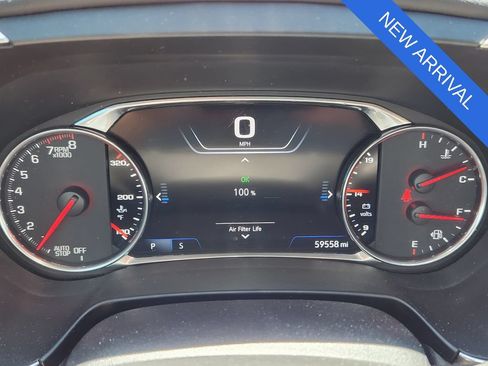 Used 2019 Chevrolet Blazer Premier w/ Sun and Wheels Package AWD/4WD image 18