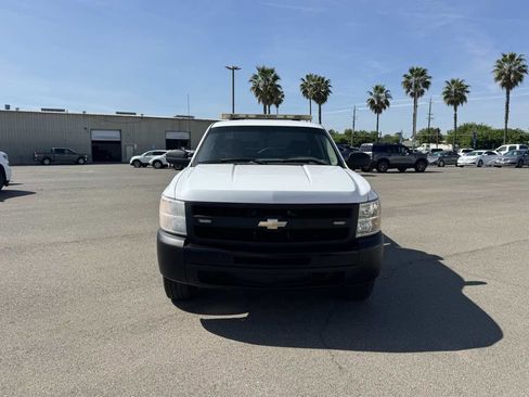 Used 2009 Chevrolet Silverado 1500 W/T image 4