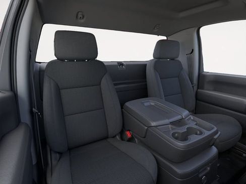 New 2026 GMC Sierra 2500 Pro w/ Convenience Package AWD/4WD image 16