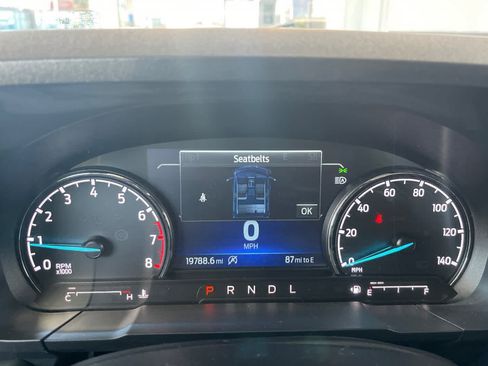 Used 2024 Ford Maverick Tremor w/ Tremor Off-Road Package AWD/4WD image 13