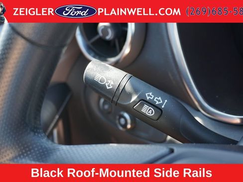 Used 2023 Chevrolet Blazer LT w/ Convenience Package FWD image 27