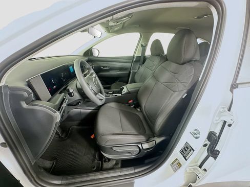 New 2026 Hyundai Tucson SE FWD image 15