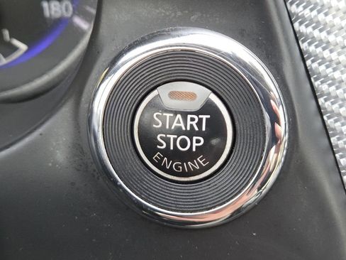 Used 2018 INFINITI Q60 Red Sport 400 w/ Pro Active Package image 30