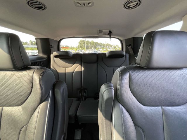 Used 2023 Hyundai Palisade XRT w/ Cargo Package AWD/4WD image 14