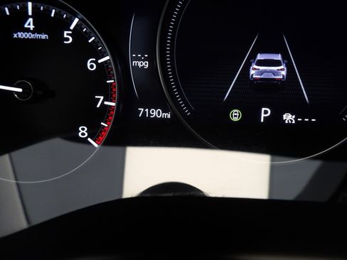 Certified 2025 MAZDA CX-50 AWD 2.5 S w/ Weather Package image 31