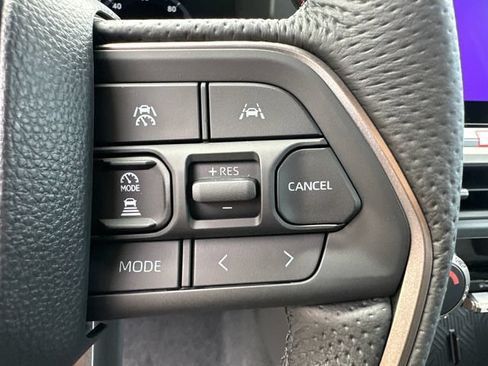 New 2026 Toyota Tacoma TRD Off-Road AWD/4WD image 28