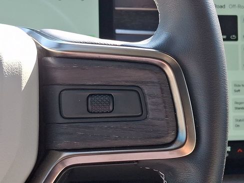 Used 2023 Rivian R1S Adventure Quad AWD/4WD image 22