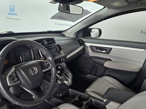 Used 2021 Honda CR-V LX image 8