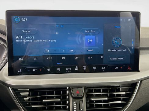 Used 2024 Ford Escape Platinum image 17