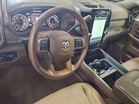 Used 2021 RAM 3500 Limited image 11