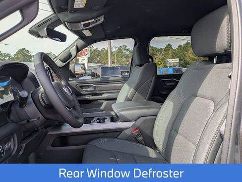 New 2026 RAM 1500 Big Horn image 15