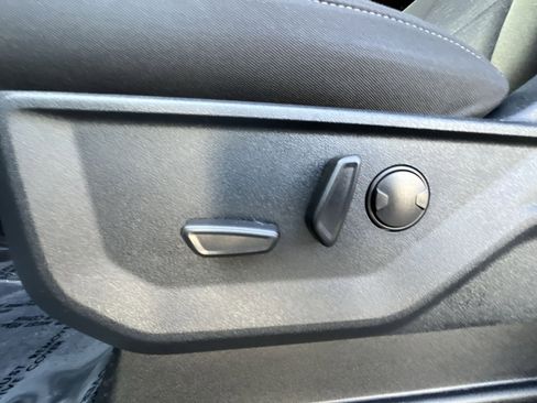 Used 2025 Ford F150 XLT w/ Equipment Group 302A MID image 14