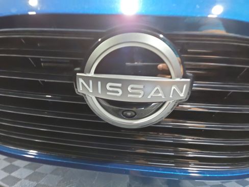 New 2025 Nissan Murano SL w/ Cargo Package image 23