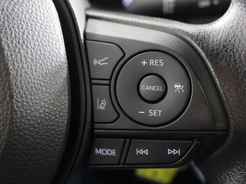 Used 2024 Toyota RAV4 LE image 12