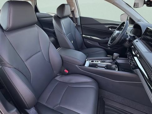 New 2026 Honda Accord EX-L image 15