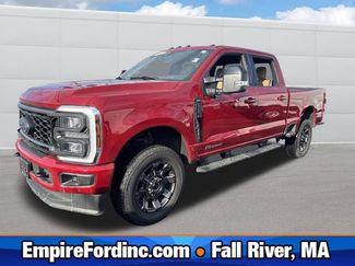 Certified 2024 Ford F250 Lariat w/ Lariat Ultimate Package video 1