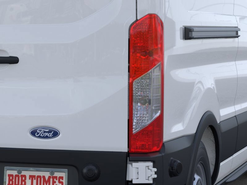 New 2026 Ford Transit 250 148 High Roof w/ Load Area Protection Package RWD image 23