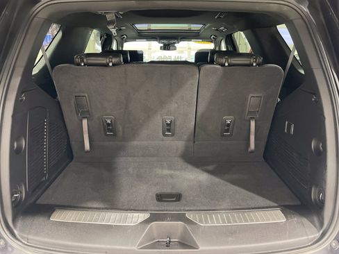 Used 2023 Chevrolet Tahoe RST AWD/4WD image 16