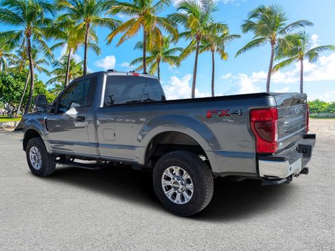 Used 2022 Ford F350 XLT w/ XLT Value Package image 5