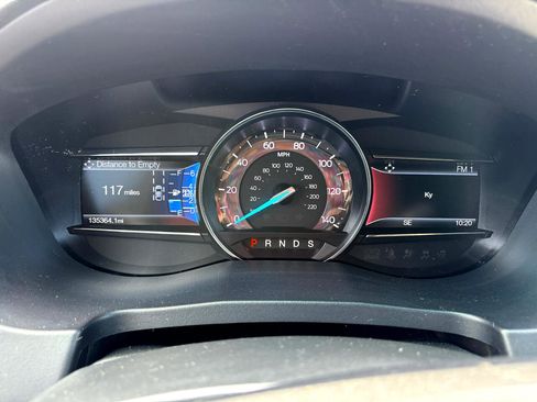 Used 2016 Ford Explorer Limited w/ Equipment Group 301A image 14