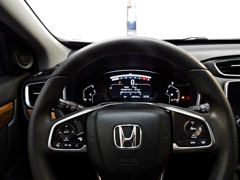 Used 2018 Honda CR-V EX image 15