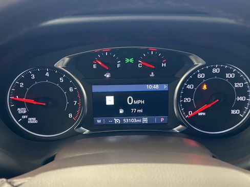 Used 2023 GMC Acadia SLT image 27