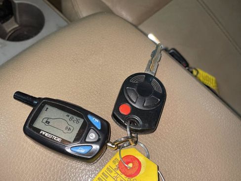 Used 2007 Ford Edge SEL FWD image 23