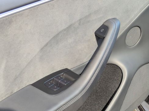 Used 2024 Tesla Model 3 Long Range image 11