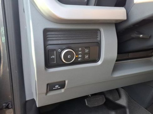 Used 2026 Ford F350 XL w/ STX Appearance Package AWD/4WD image 21