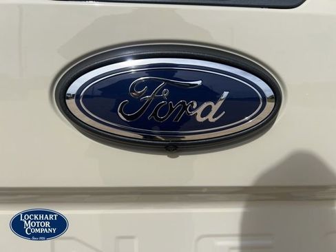 New 2025 Ford Ranger XLT image 18