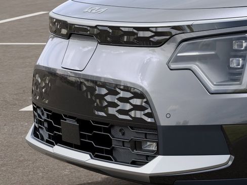 New 2026 Kia Niro Wave FWD image 12