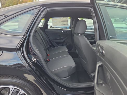 New 2026 Volkswagen Jetta Sport image 33