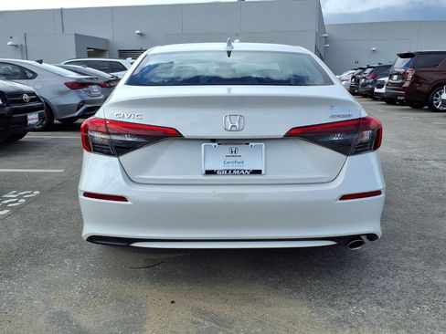Used 2023 Honda Civic Sport image 23