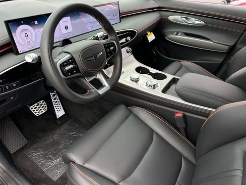 New 2026 Genesis GV70 3.5T Sport Advanced image 10