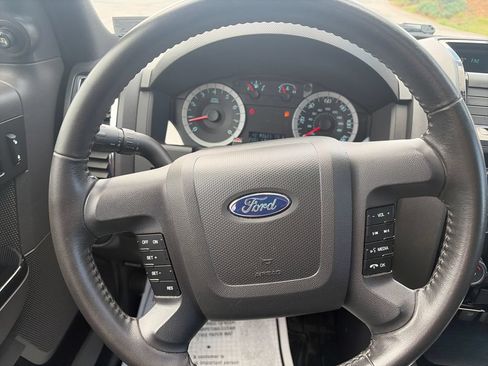 Used 2012 Ford Escape Limited AWD/4WD image 15