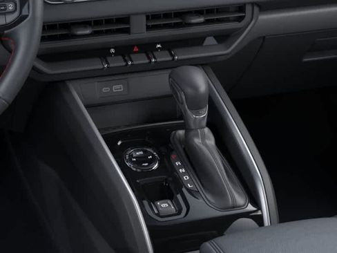 New 2026 Chevrolet Colorado W/T AWD/4WD image 23