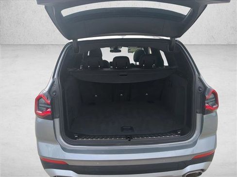 Used 2024 BMW X3 sDrive30i RWD image 6