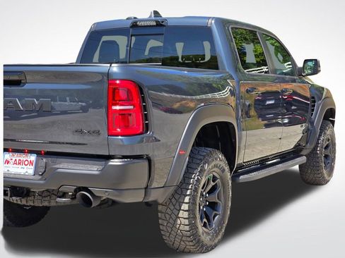 New 2026 RAM 1500 RHO AWD/4WD image 40