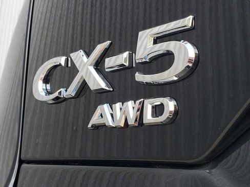 Used 2023 MAZDA CX-5 AWD 2.5 S image 6