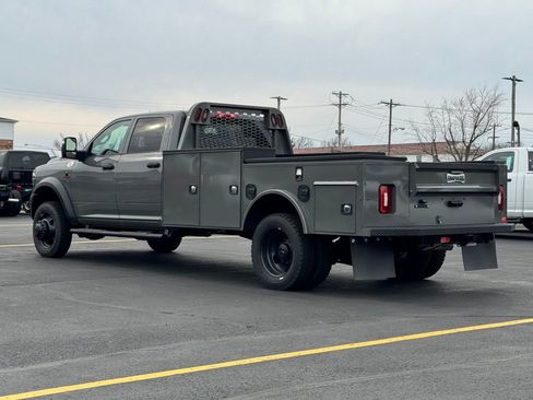 New 2026 RAM 5500 Tradesman image 5