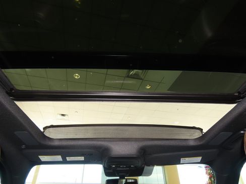 New 2025 Ford Expedition King Ranch image 21