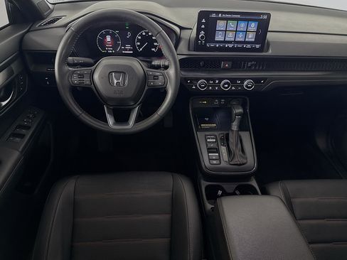 Certified 2024 Honda CR-V Sport-L image 27